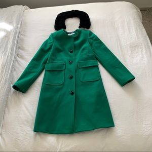 boden claudette coat